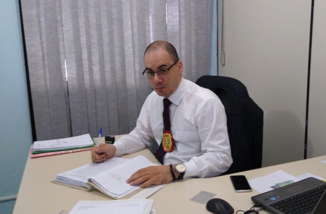 POLÍCIA CIVIL INDICIA PACIENTES ACUSADOS POR DESVIO DE DINHEIRO DESTINADO À REALIZAÇÃO DE EXAMES MÉDICOS